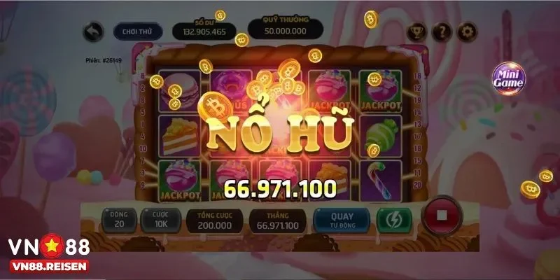 Phân tích game Blackjack tại sòng bạc VN88 - Trò nghịch say mê cùng với lại thời dịp phổ trở nên cuộc Khủng